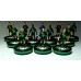 Subbuteo Andrew Table Soccer Sassuolo 2019-20 on WSB Professional bases